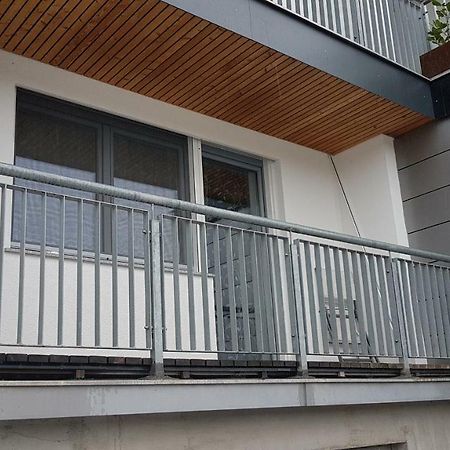Ferienwohnung Pinsdorf Extérieur photo