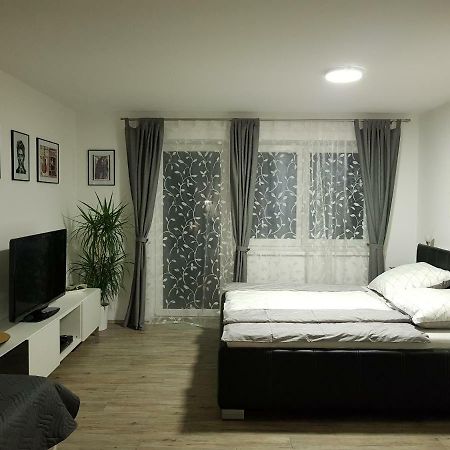 Ferienwohnung Pinsdorf Extérieur photo