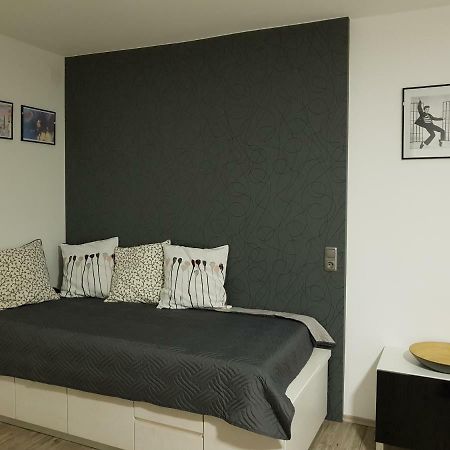 Ferienwohnung Pinsdorf Extérieur photo