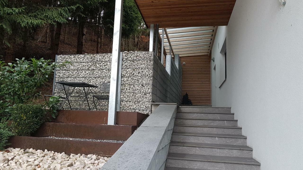 Ferienwohnung Pinsdorf Extérieur photo