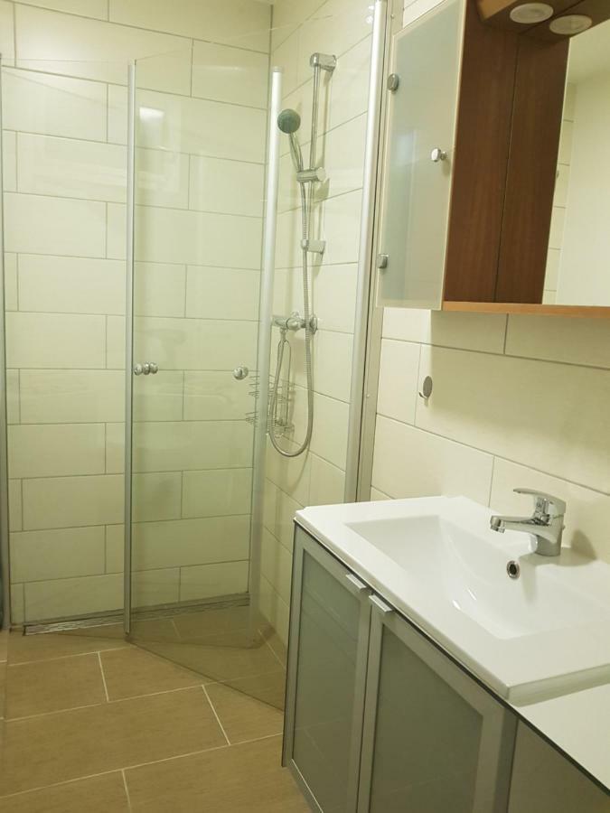 Ferienwohnung Pinsdorf Extérieur photo