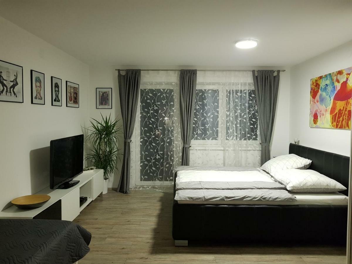 Ferienwohnung Pinsdorf Extérieur photo