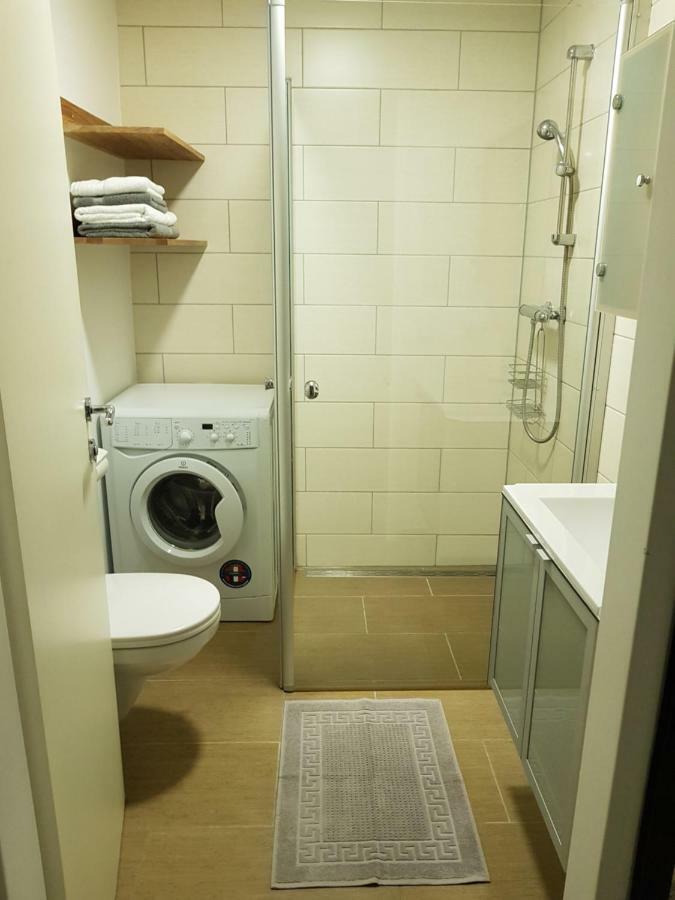 Ferienwohnung Pinsdorf Extérieur photo