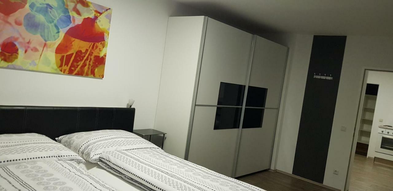 Ferienwohnung Pinsdorf Extérieur photo
