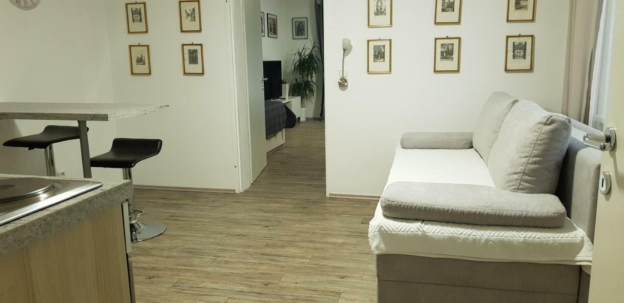 Ferienwohnung Pinsdorf Extérieur photo